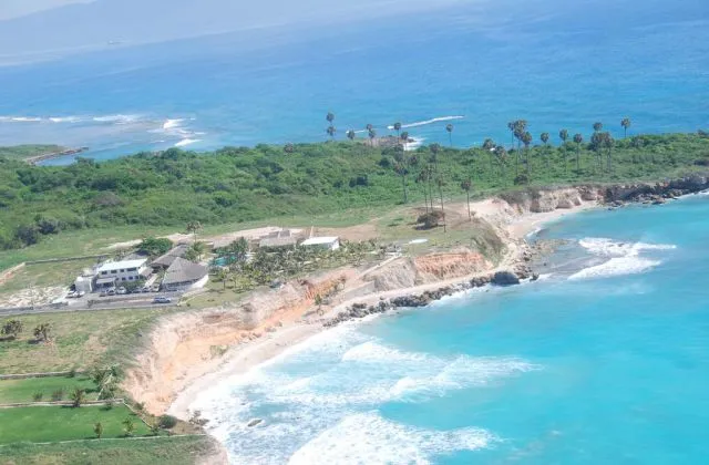 Hotel Playazul Barahona Mar Caribe Republica Dominicana